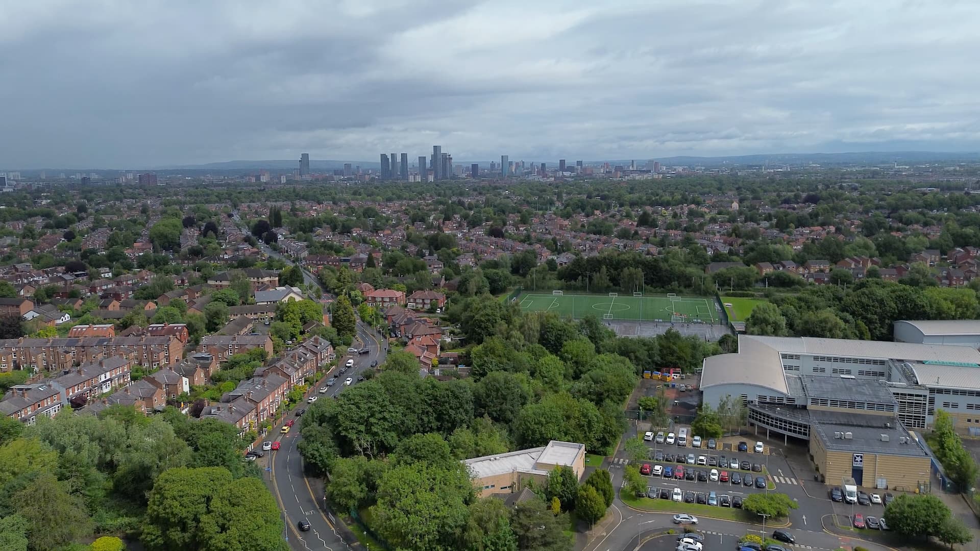 Chorlton Bikes cargo bike delivery