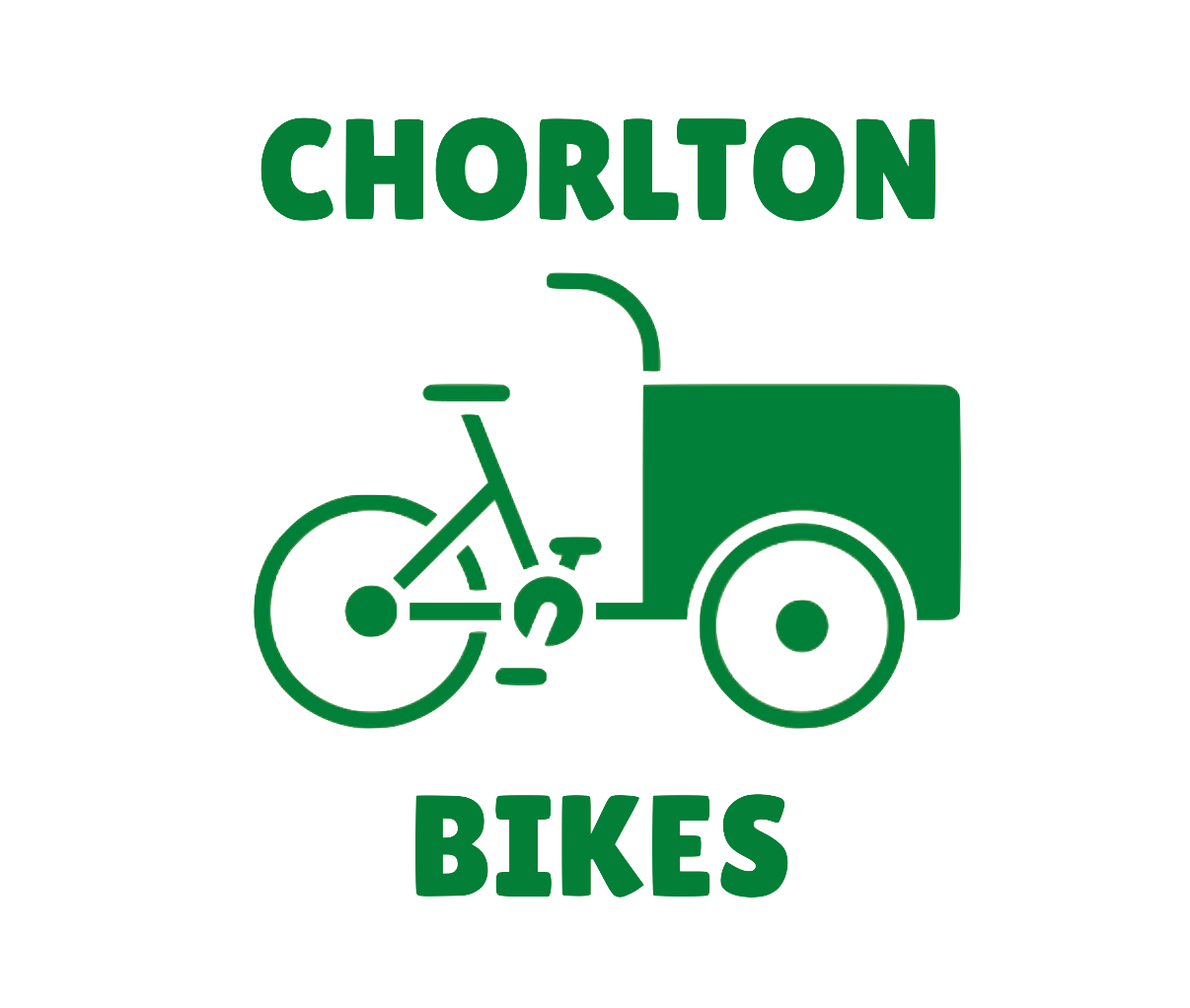 Chorlton Bikes Logo