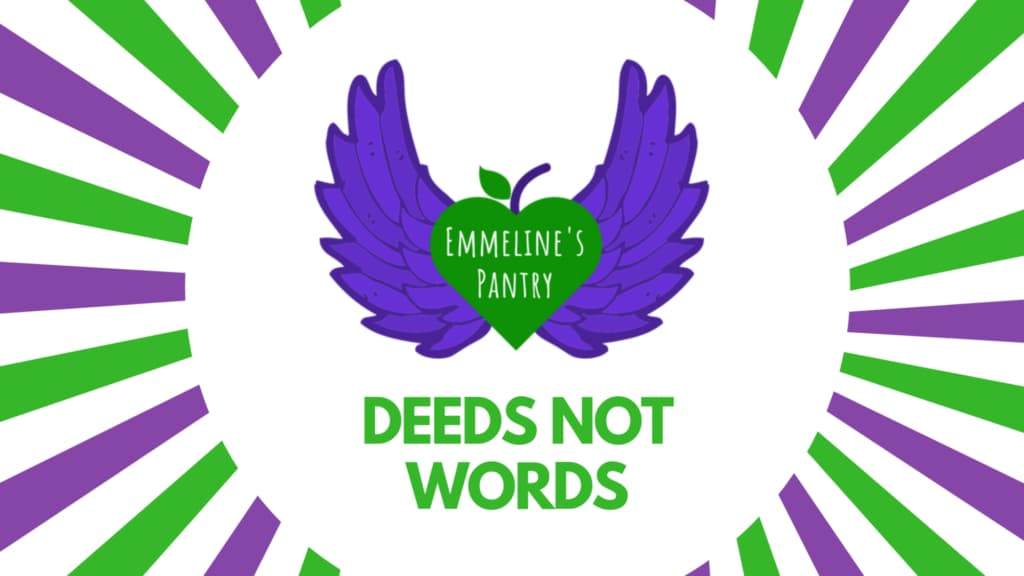 Emmeline's Pantry