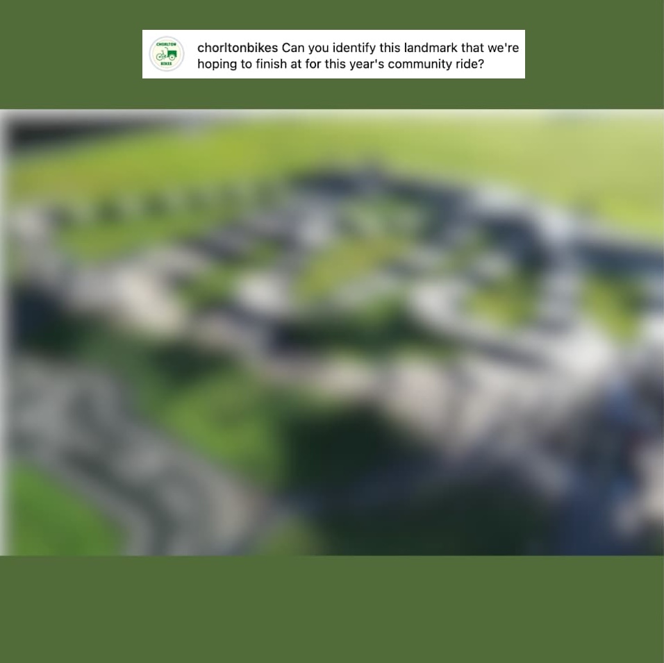 Community Ride 2026 teaser