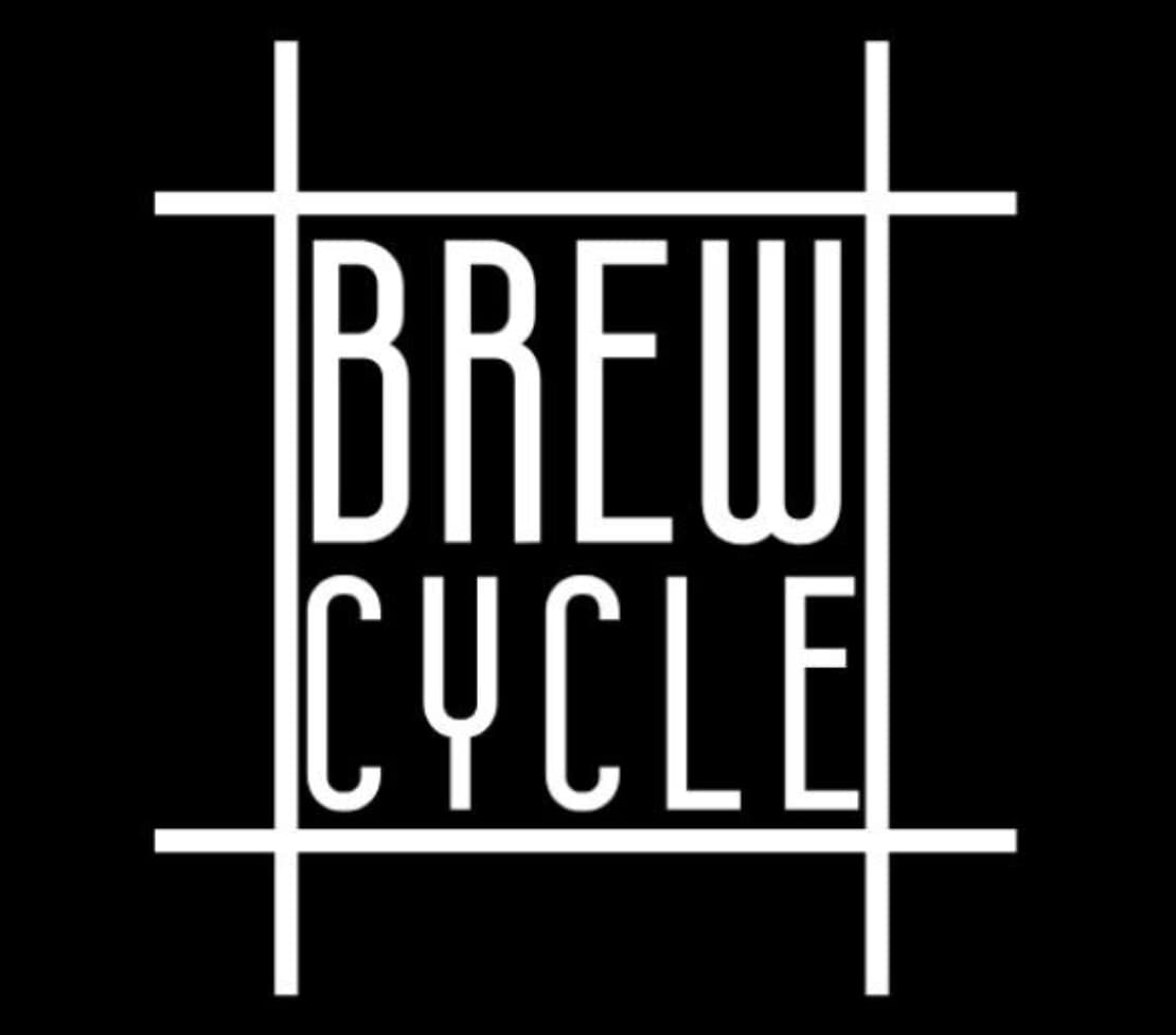 Brewcycle collaboration at St Margaret's