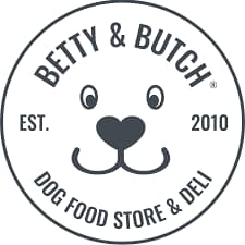 Betty and Butch deliveries