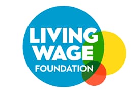 Living Wage commitment